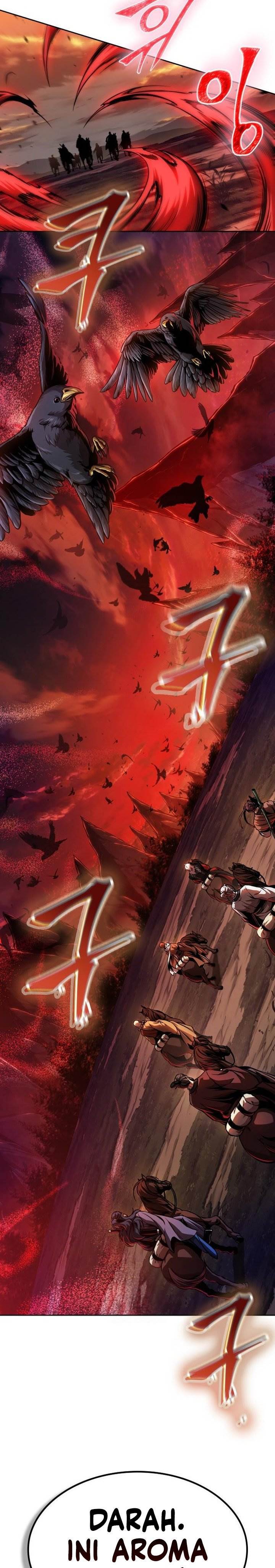 Nano Machine Chap 284 - Next Chap 285