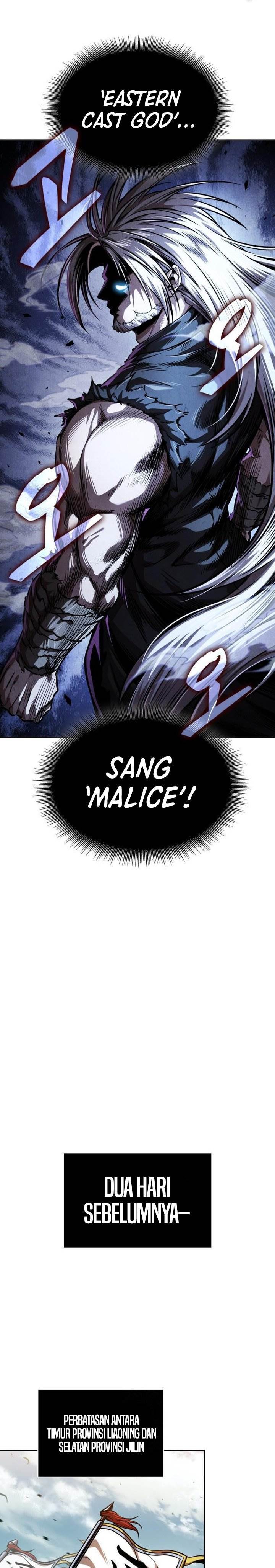 Nano Machine Chap 284 - Next Chap 285