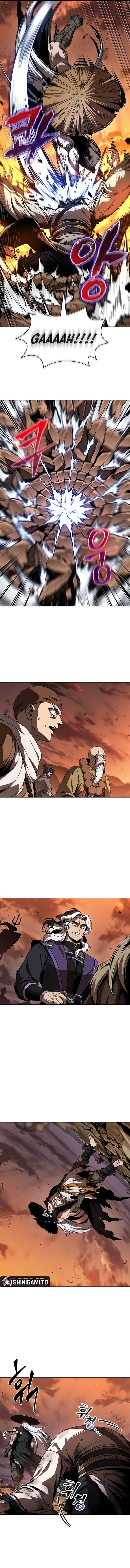 Nano Machine Chap 285 - Next Chap 286