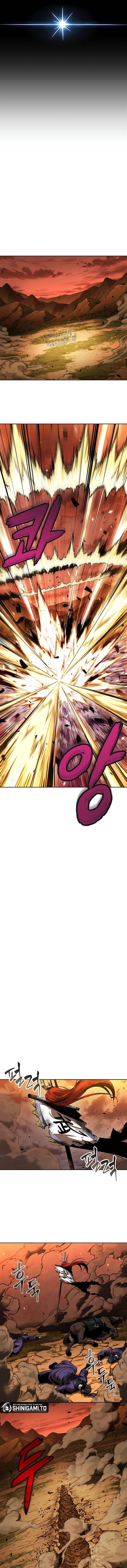 Nano Machine Chap 286 - Next Chap 287