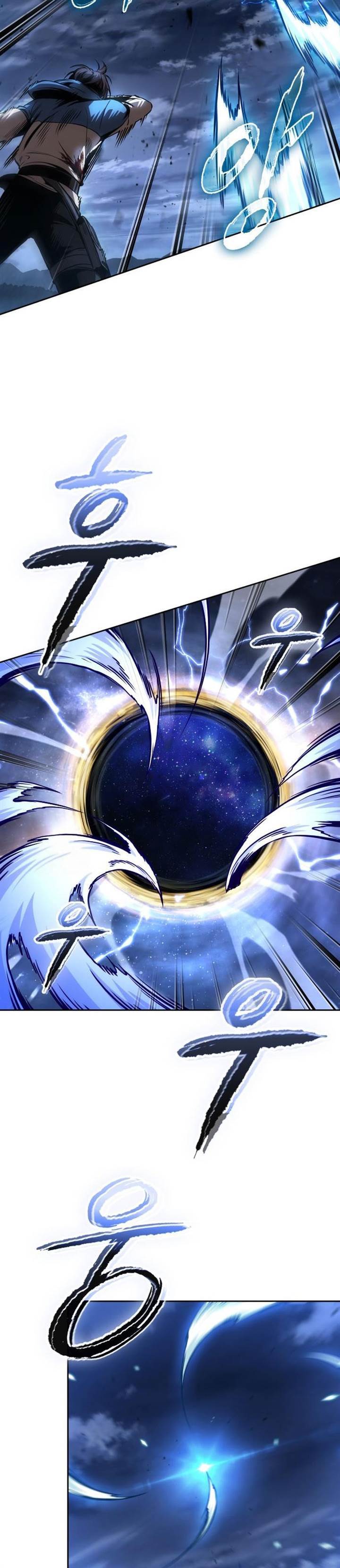 Nano Machine Chap 282 - Next Chap 283