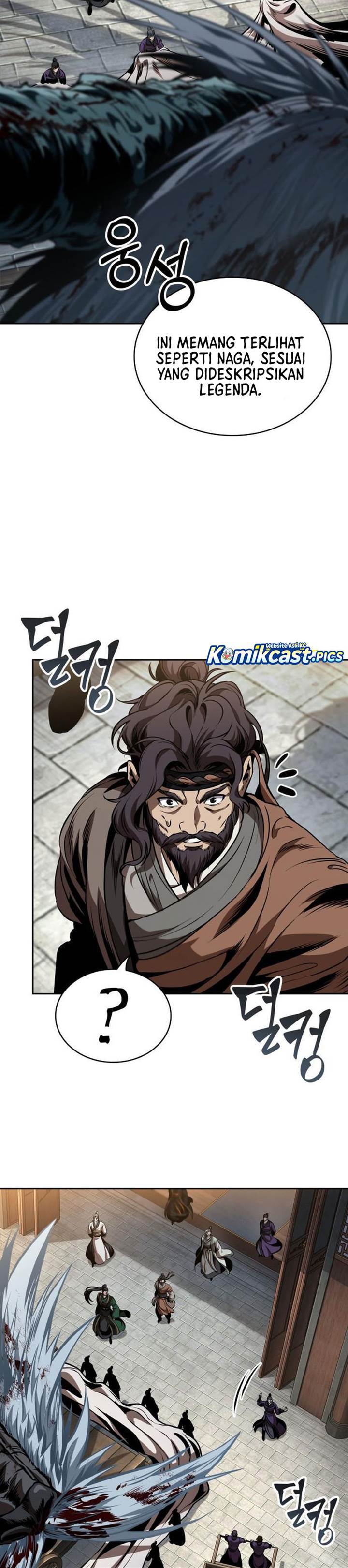 Nano Machine Chap 282 - Next Chap 283