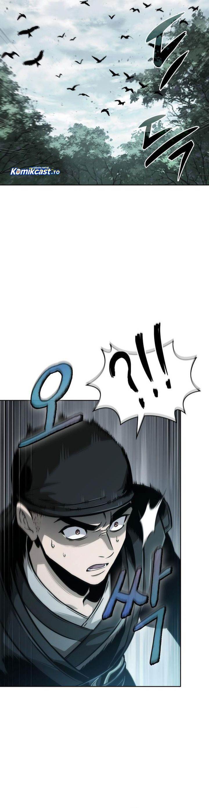 Nano Machine Chap 294 - Next Chap 295