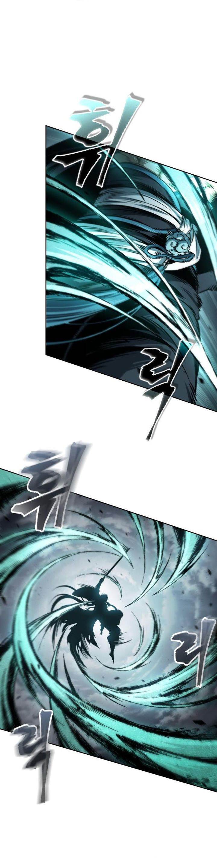 Nano Machine Chap 294 - Next Chap 295