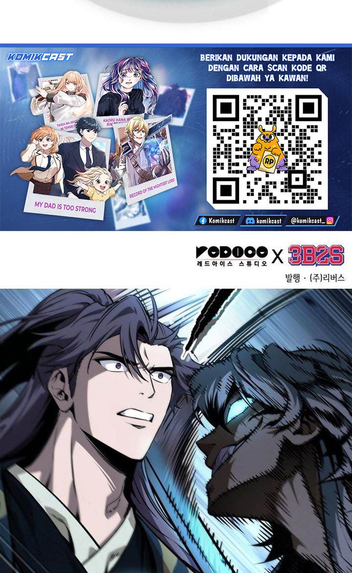 Nano Machine Chap 294 - Next Chap 295