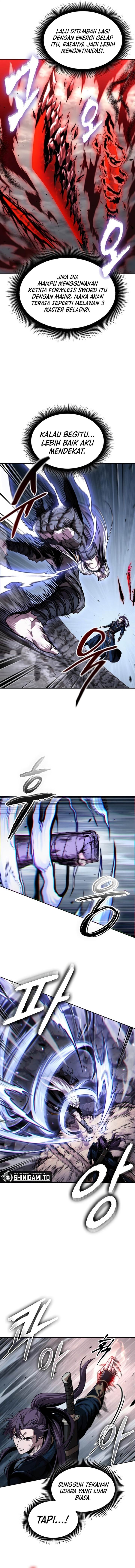 Nano Machine Chap 299 - Next Chap 300