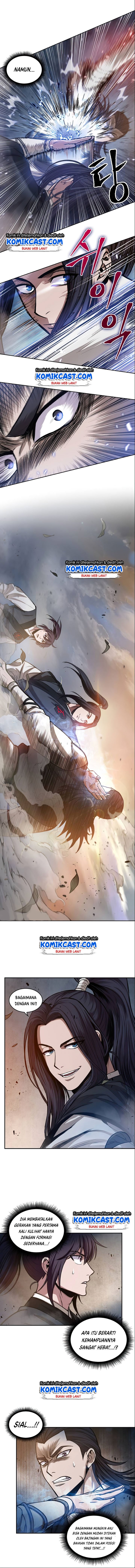 Nano Machine Chap 29 - Next Chap 30