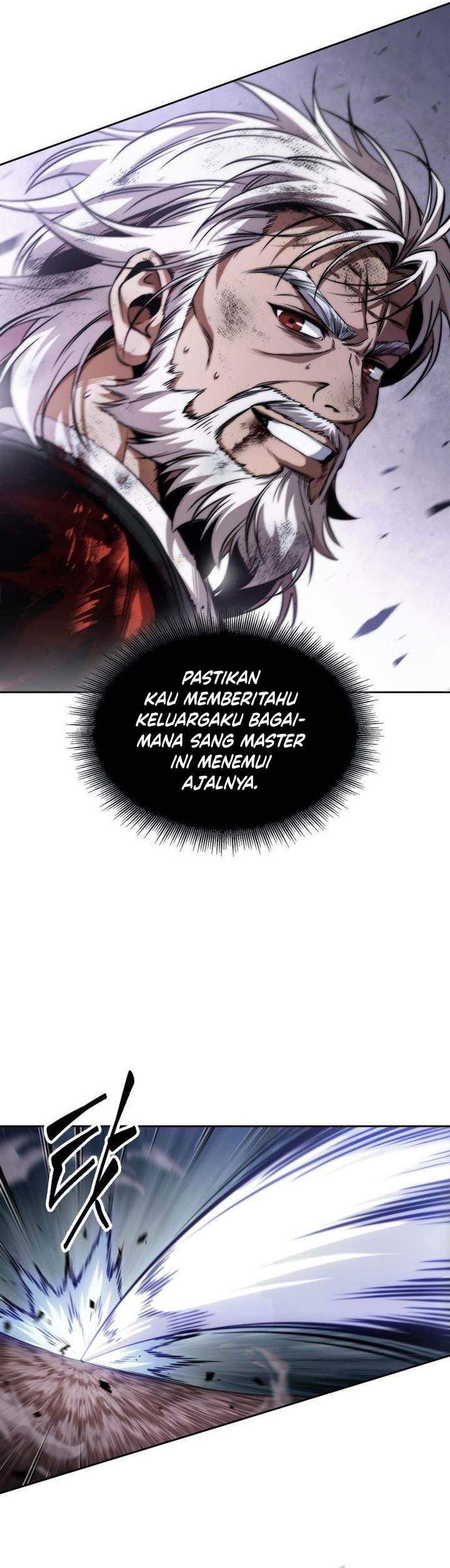 Nano Machine Chap 291 - Next Chap 292