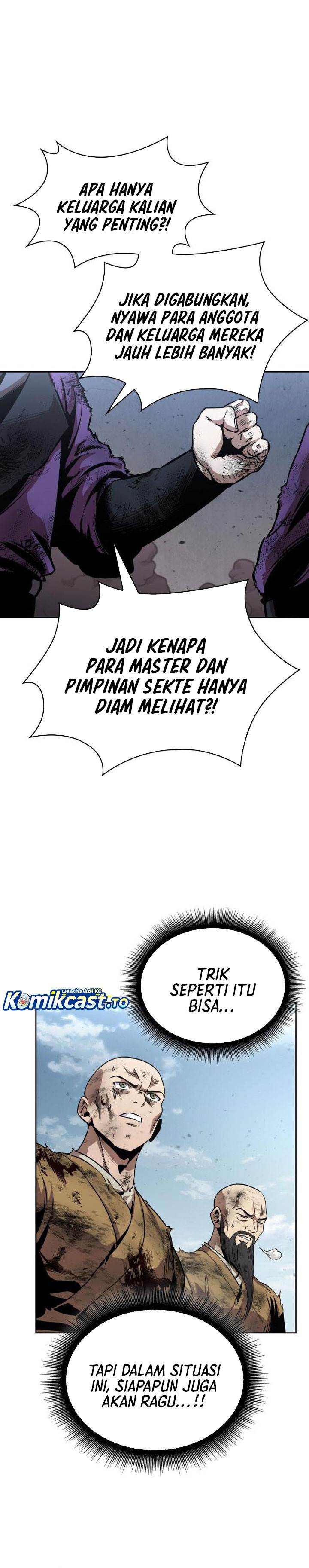 Nano Machine Chap 292 - Next Chap 293