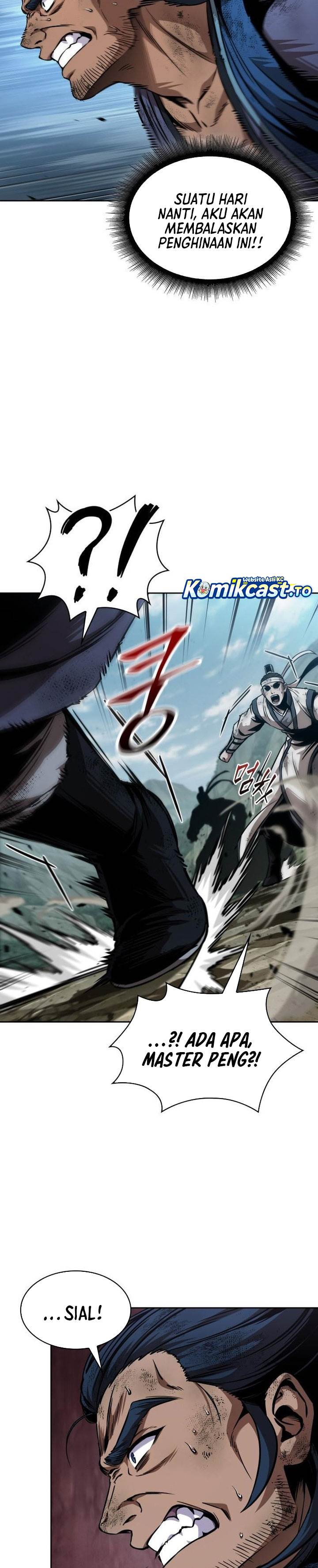 Nano Machine Chap 292 - Next Chap 293