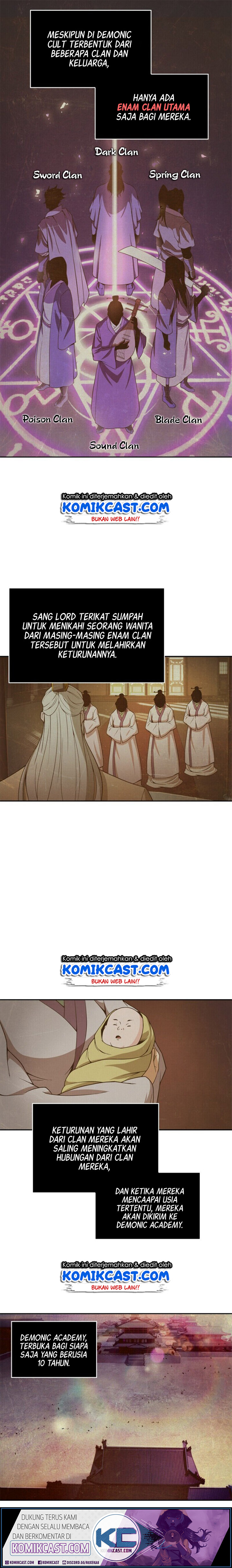 Nano Machine Chap 3 - Next Chap 4