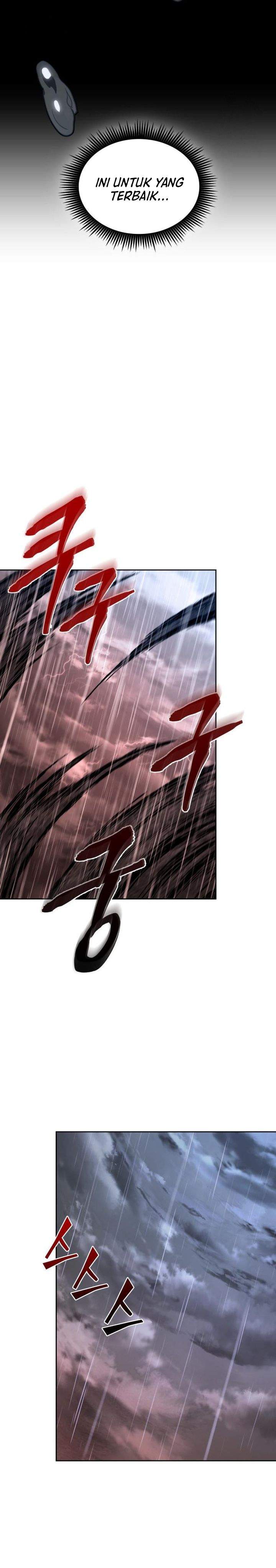 Nano Machine Chap 307 - Next Chap 308