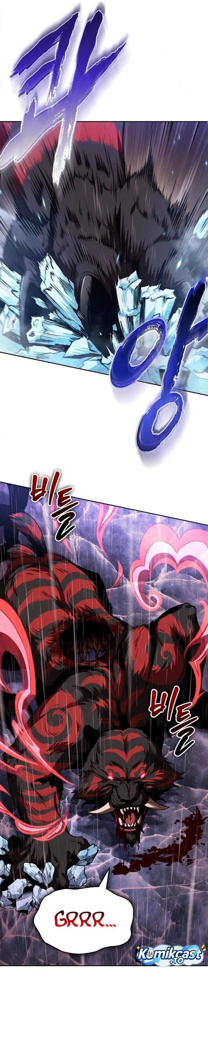 Nano Machine Chap 304 - Next Chap 305