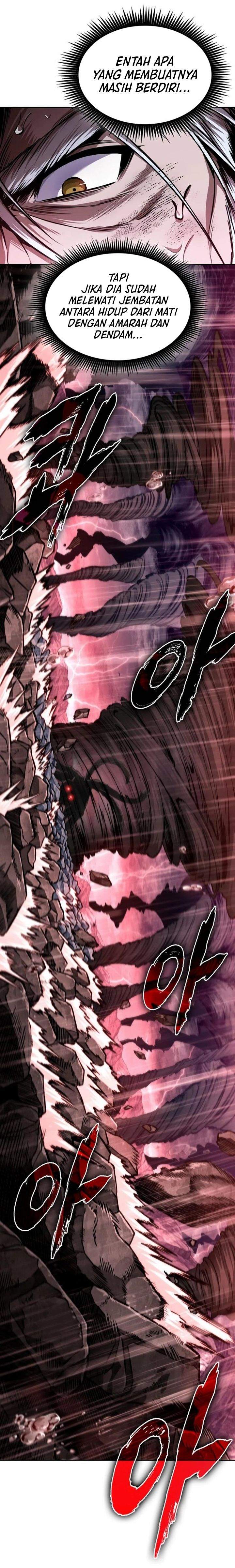 Nano Machine Chap 304 - Next Chap 305