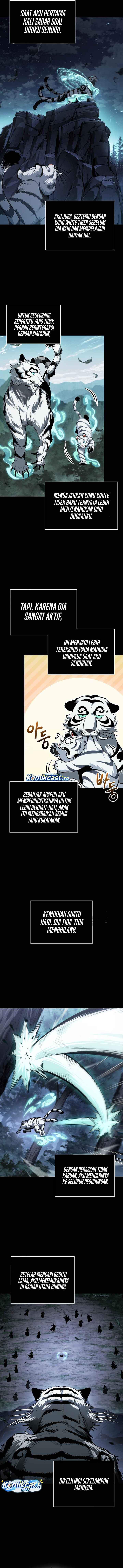 Nano Machine Chap 305 - Next Chap 306