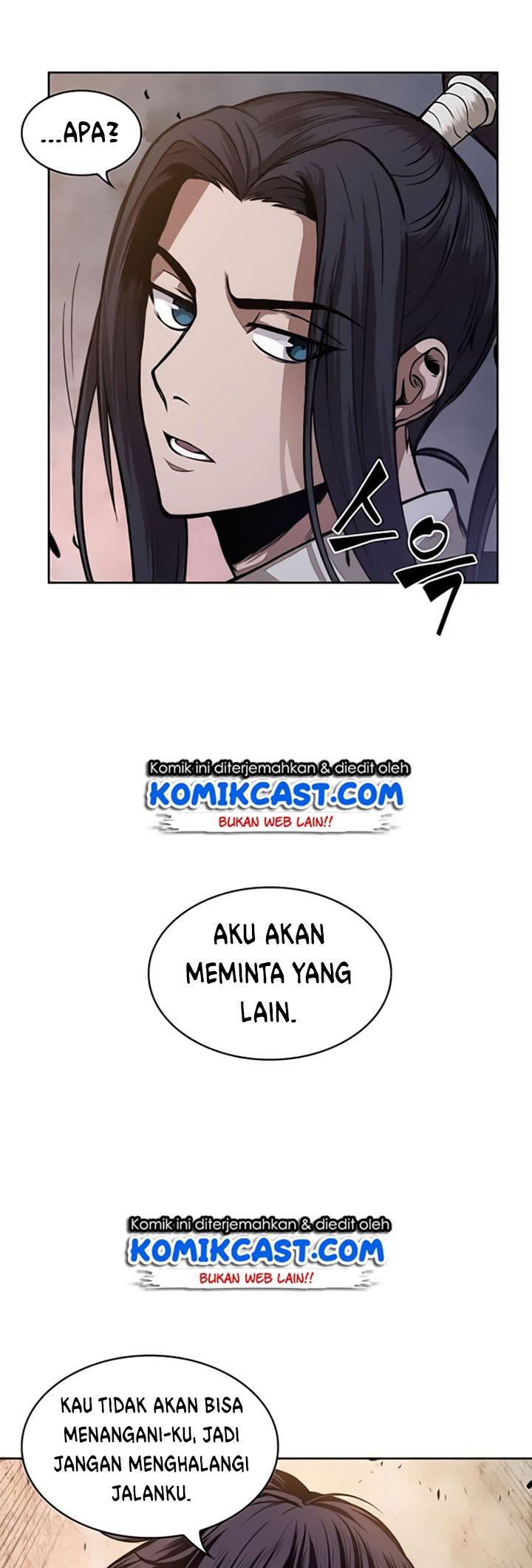 Nano Machine Chap 30 - Next Chap 31