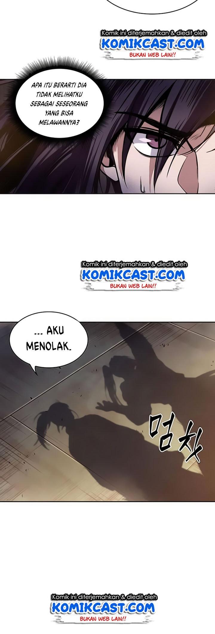 Nano Machine Chap 30 - Next Chap 31