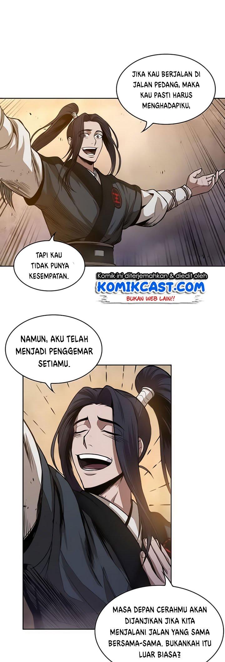 Nano Machine Chap 30 - Next Chap 31