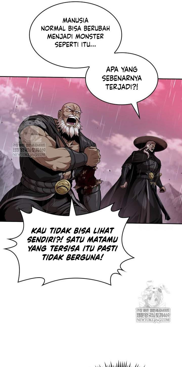 Nano Machine Chap 301 - Next Chap 302