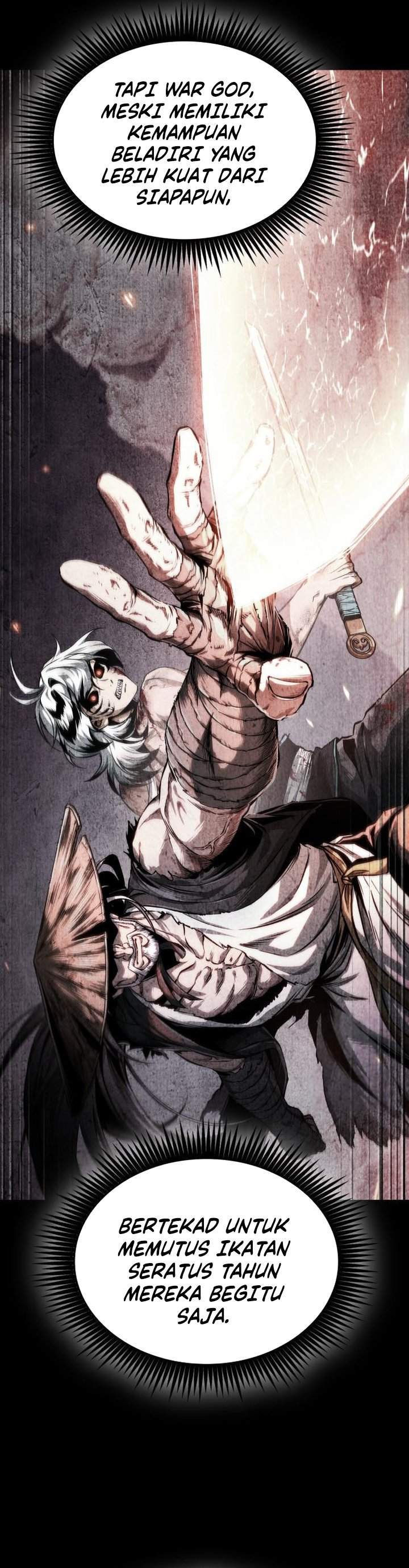 Nano Machine Chap 303 - Next Chap 304