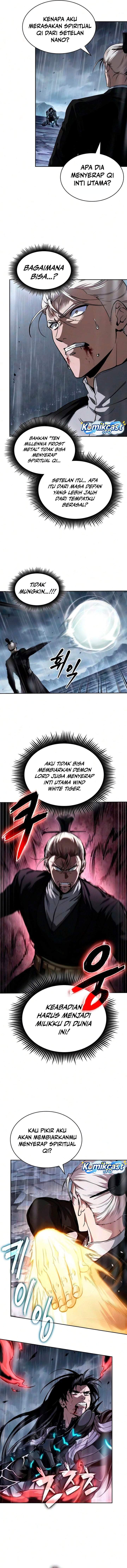 Nano Machine Chap 314 - Next Chap 315