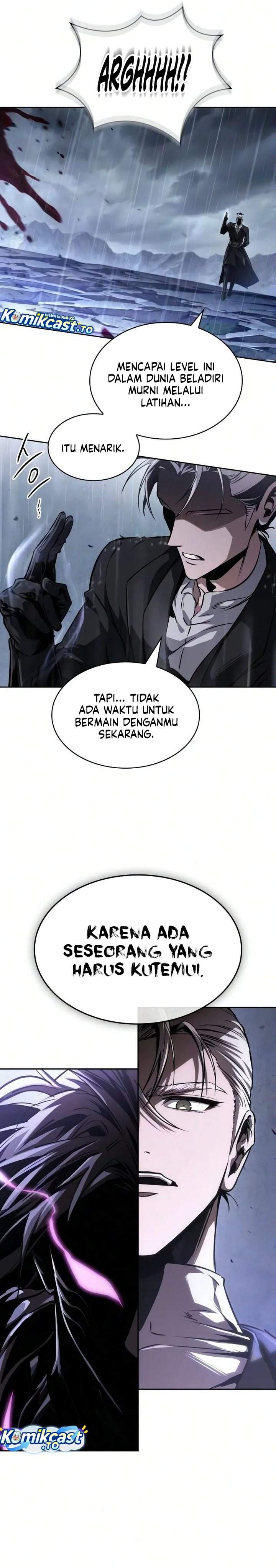 Nano Machine Chap 311 - Next Chap 312