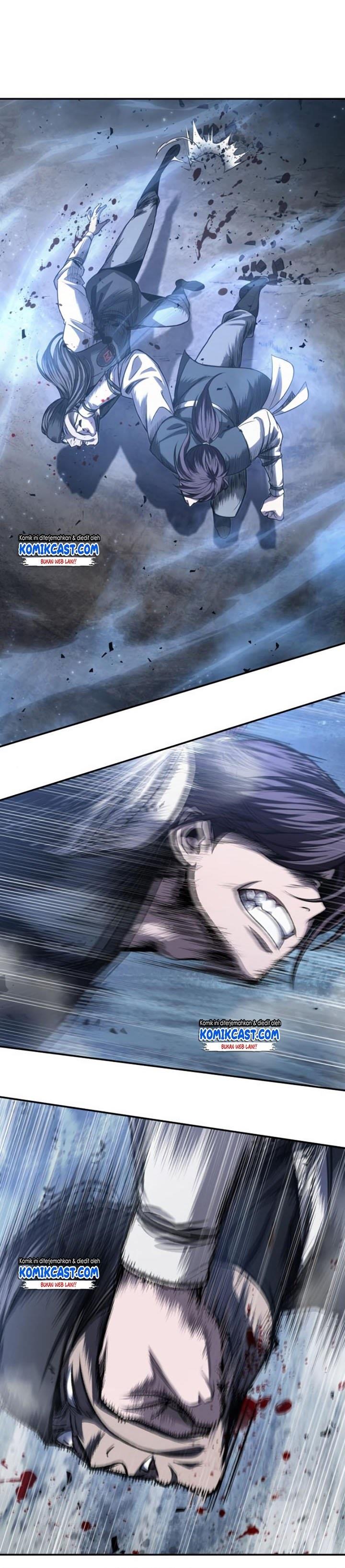 Nano Machine Chap 41 - Next Chap 42