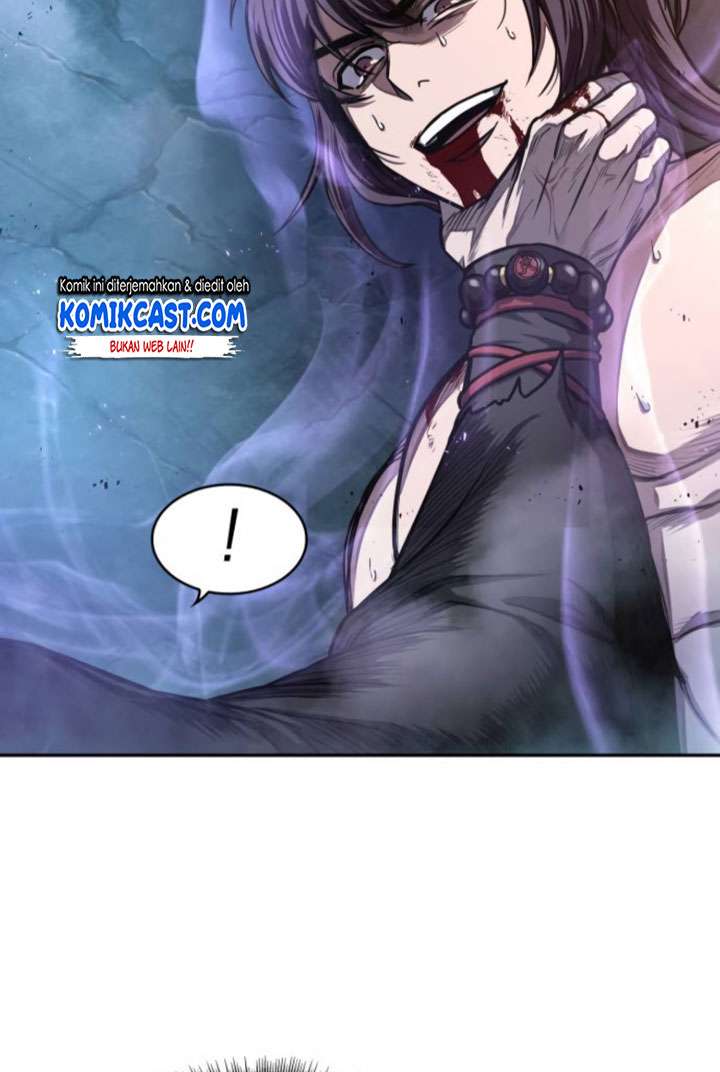 Nano Machine Chap 45 - Next Chap 46