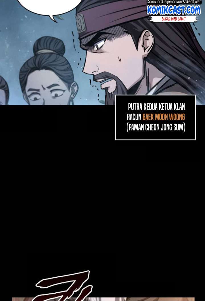 Nano Machine Chap 45 - Next Chap 46