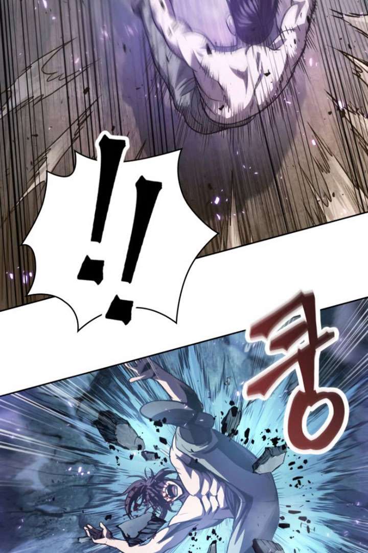 Nano Machine Chap 45 - Next Chap 46