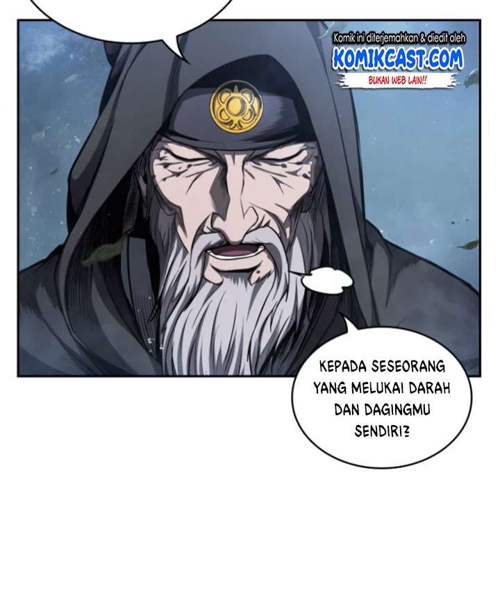 Nano Machine Chap 45 - Next Chap 46