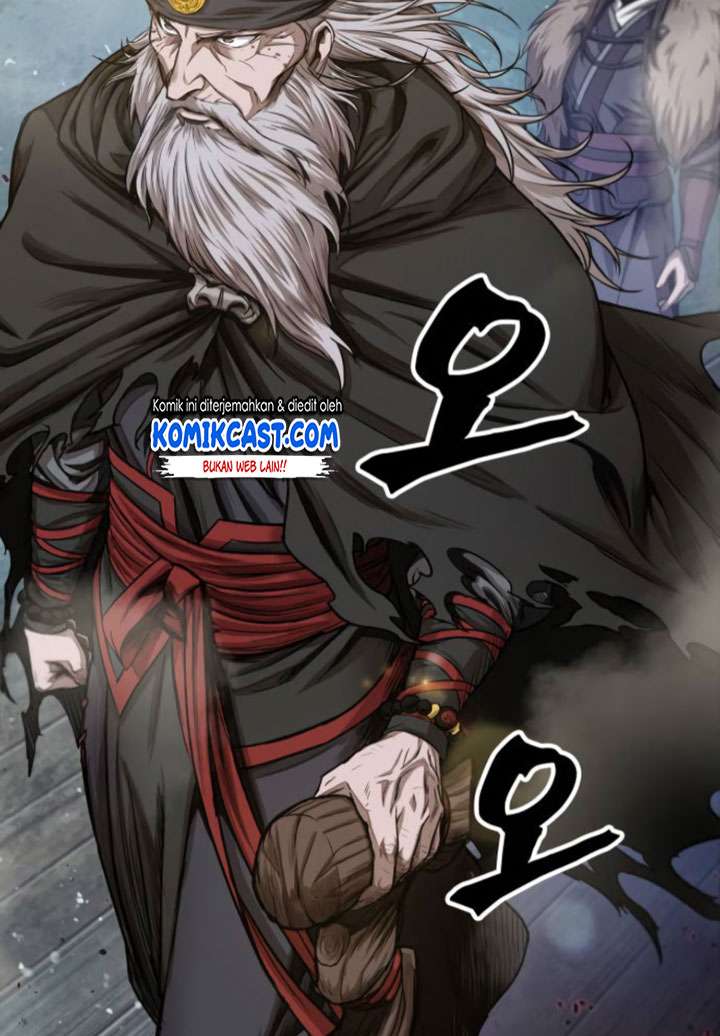 Nano Machine Chap 45 - Next Chap 46