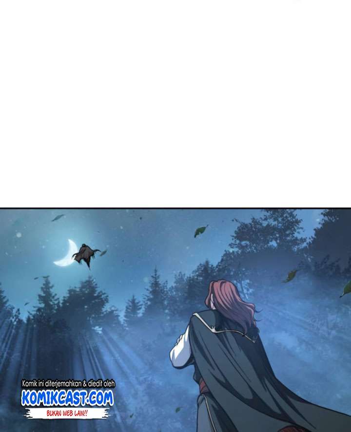 Nano Machine Chap 45 - Next Chap 46