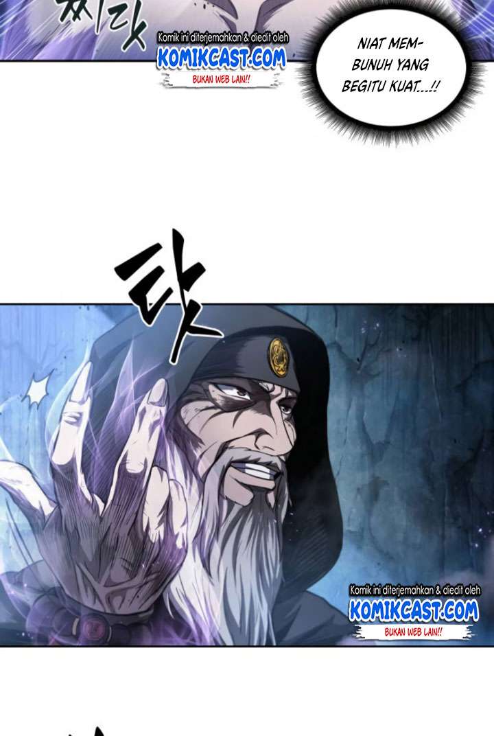 Nano Machine Chap 45 - Next Chap 46