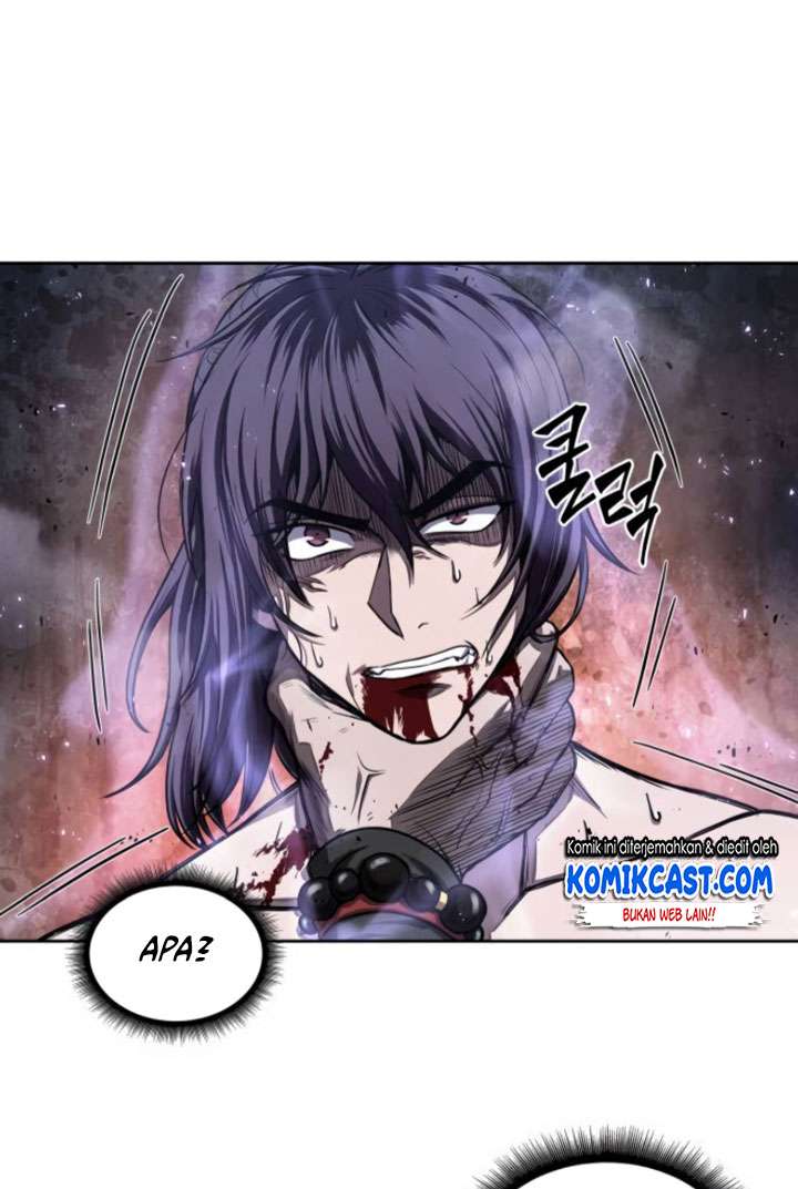 Nano Machine Chap 45 - Next Chap 46