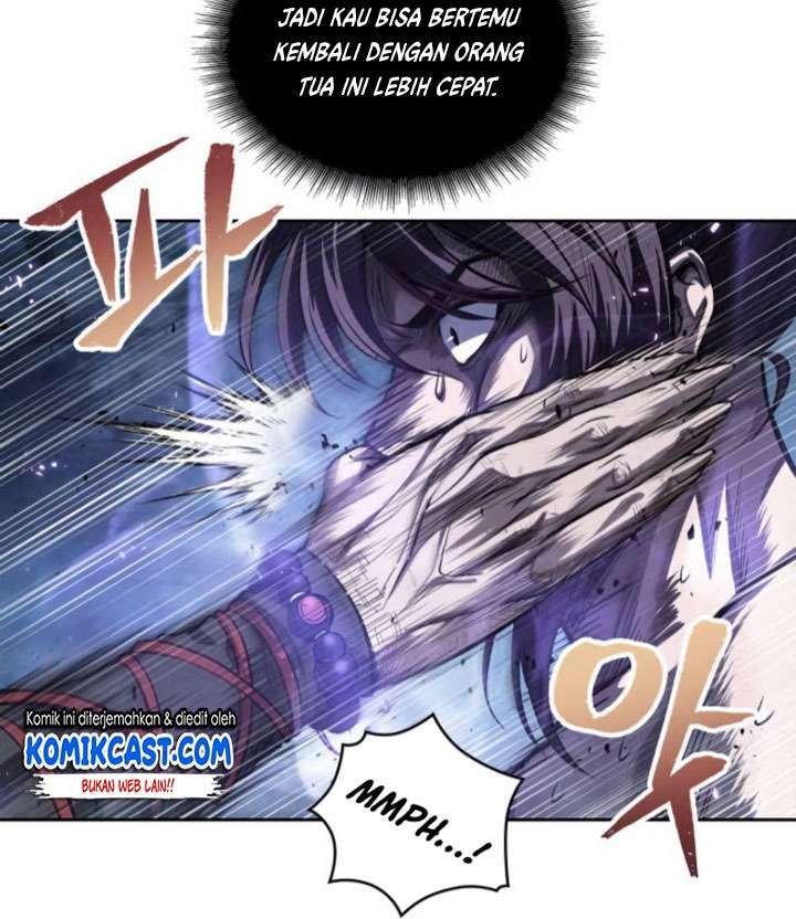 Nano Machine Chap 45 - Next Chap 46