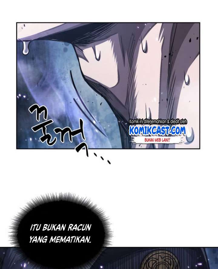 Nano Machine Chap 45 - Next Chap 46