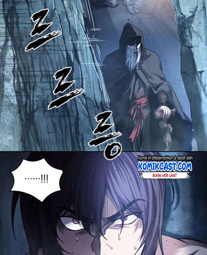 Nano Machine Chap 45 - Next Chap 46