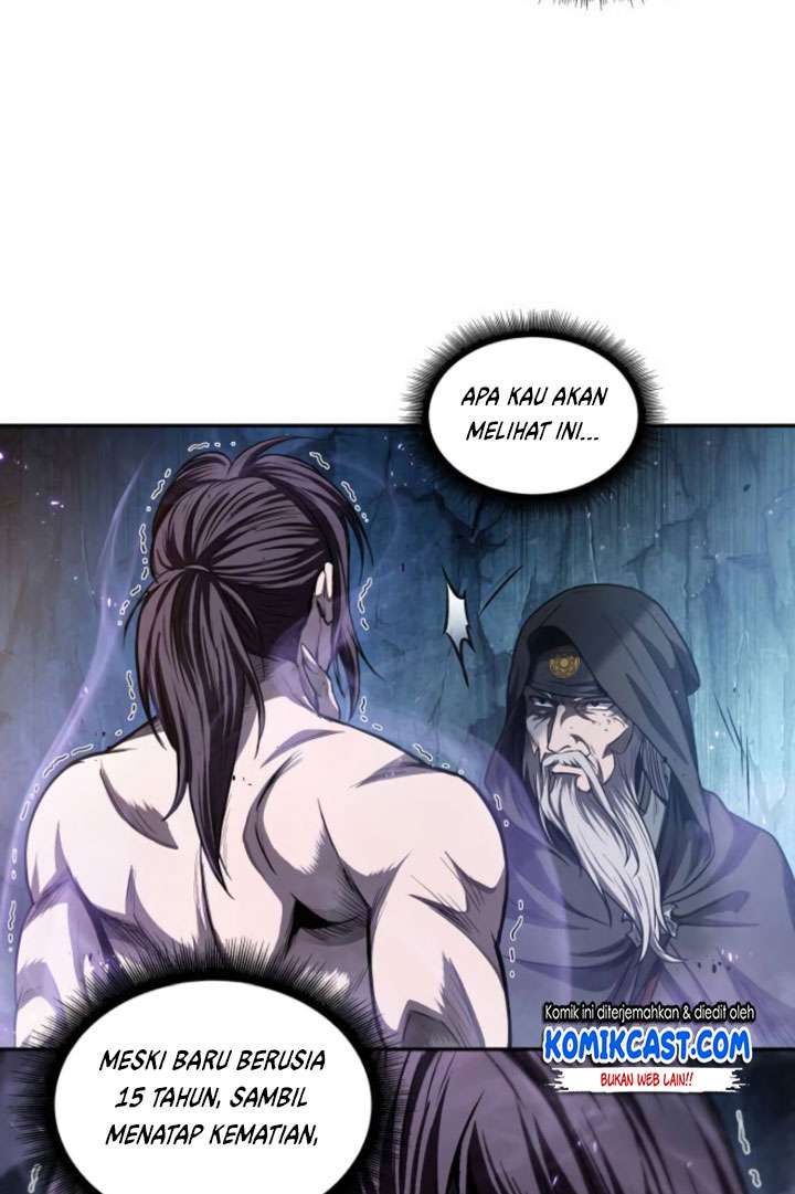 Nano Machine Chap 45 - Next Chap 46