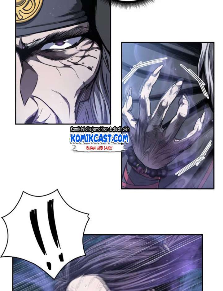 Nano Machine Chap 45 - Next Chap 46