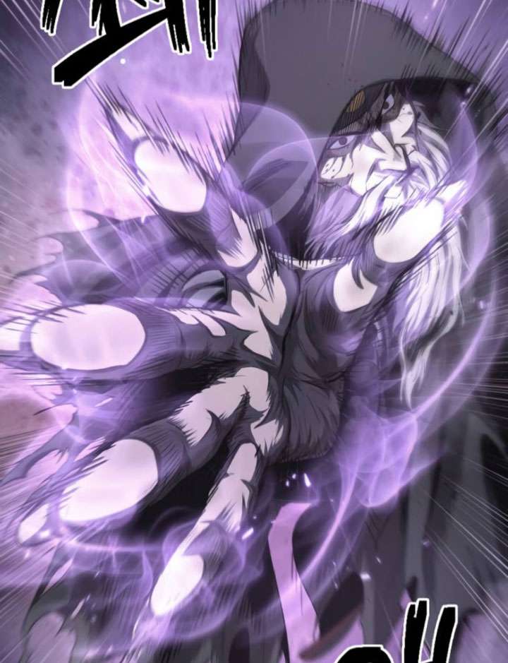 Nano Machine Chap 45 - Next Chap 46