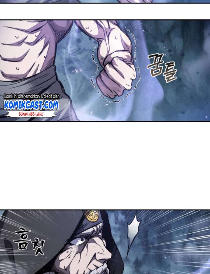 Nano Machine Chap 45 - Next Chap 46