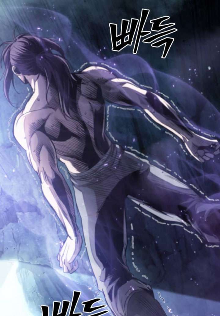 Nano Machine Chap 45 - Next Chap 46