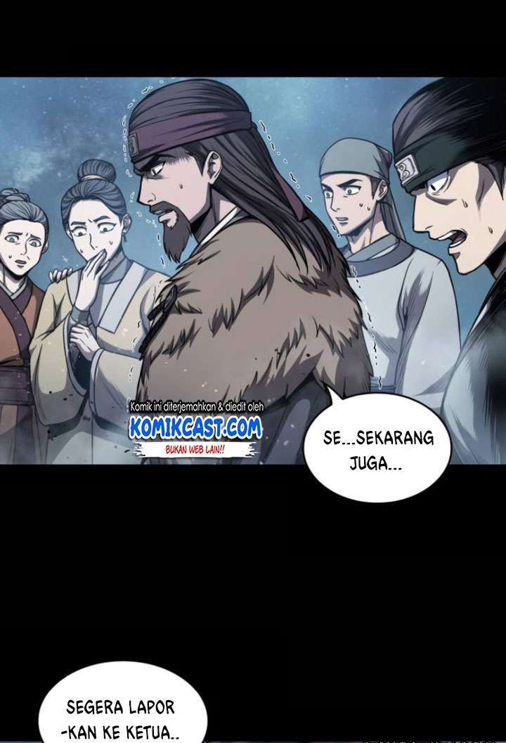 Nano Machine Chap 45 - Next Chap 46