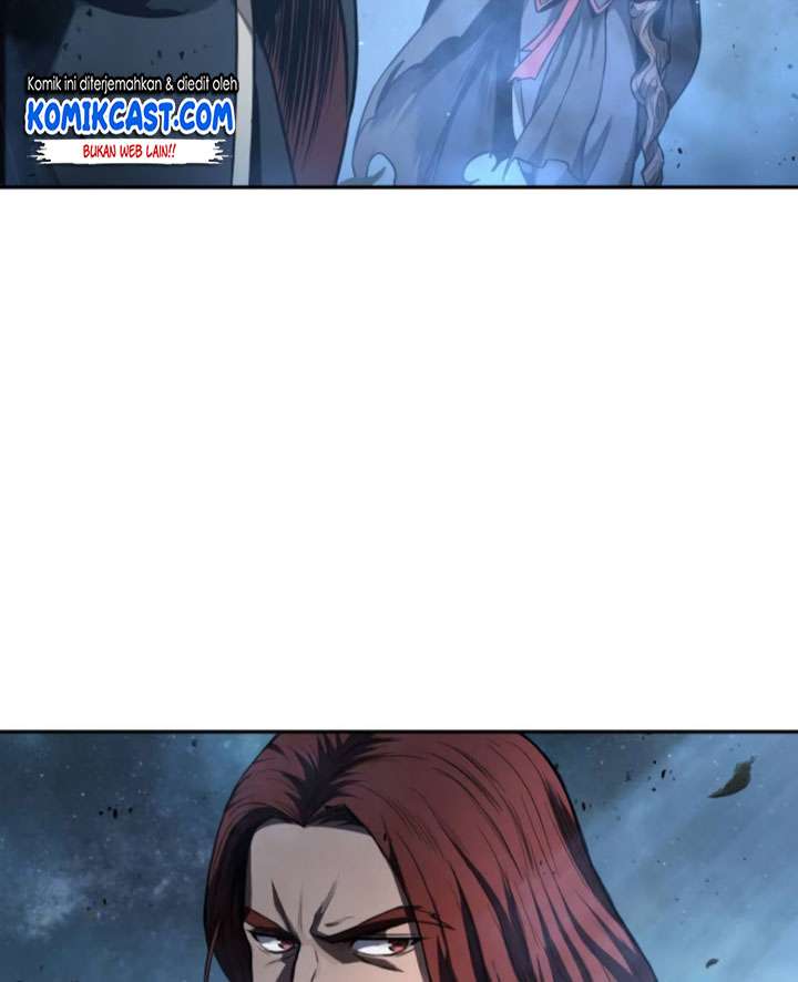 Nano Machine Chap 45 - Next Chap 46