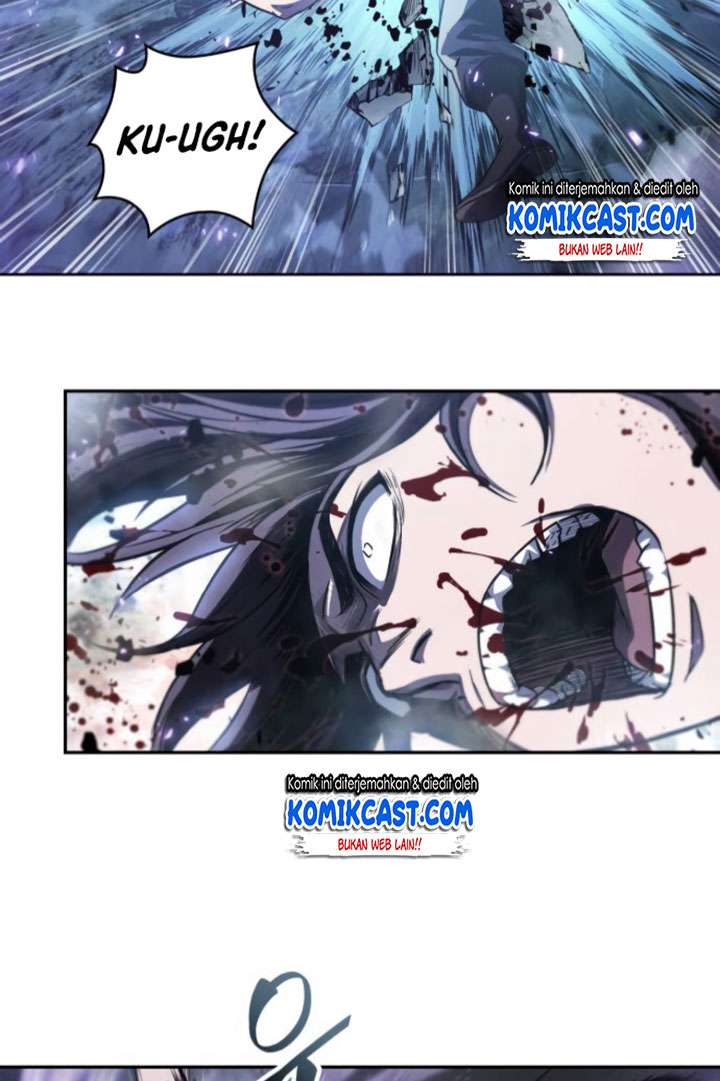 Nano Machine Chap 45 - Next Chap 46