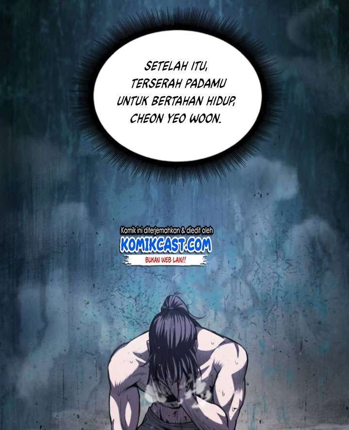 Nano Machine Chap 45 - Next Chap 46