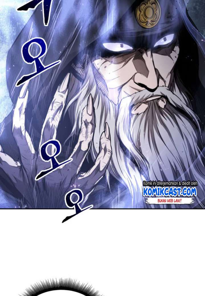 Nano Machine Chap 45 - Next Chap 46