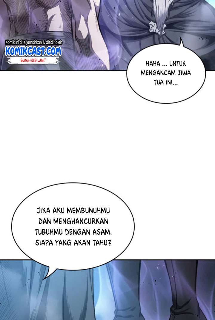 Nano Machine Chap 45 - Next Chap 46