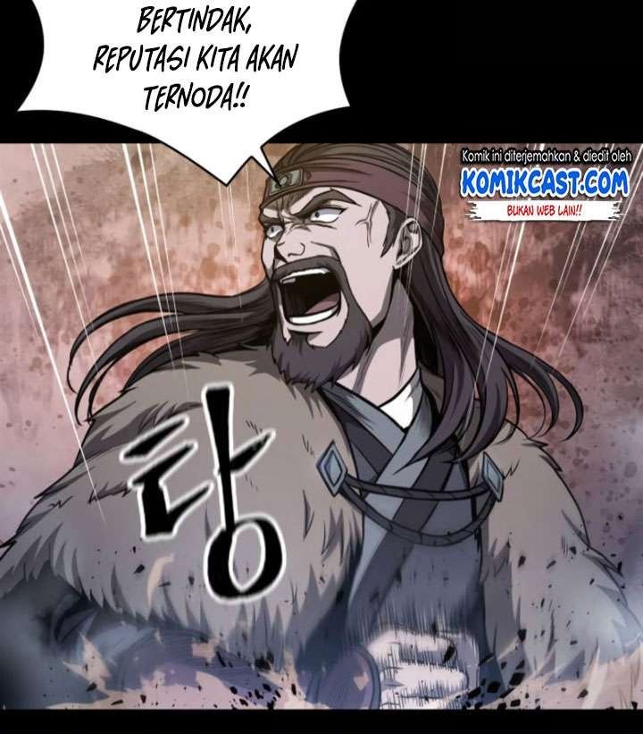 Nano Machine Chap 45 - Next Chap 46